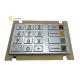 ATM PARTS Wincor EPPV5 Pinpad Keyboard 1750132140/01750132140 Keypad