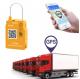 Reusable Container Truck GPS Tracker Attitude Monitoring Logistic Location