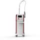 PQ1 Vertical Q Switch Laser Tattoo Removal Machine For Facial Beauty Two Head