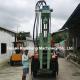 200m Tractor Mounted Deep Water Well Drilling Rig  45HP Diesel Engine Hydraulic Water Well Drilling Machine