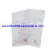 200ml breast milk storage bag pack, double waterproof zipper on top