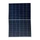 Waterproof Mono 300w Semi Flexible Solar Panel PV For Rv Camp House Roof