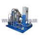 Vertical Disc Stack Centrifuges With Automatic Discharge  Oil Purifier Centrifuge