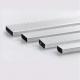 0.13mm-0.35mm Thickness 7A Non-Bendable Aluminum Spacer Bar for Double Glazing Glass