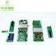 CTS 24v 48v smart lifepo4 bms system of 100a 200a, parallel 8s 13s 15s 16s for battery pack