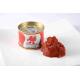 Excellent Fine Taste Double Concentrated Tomato Paste Normal Open Lid