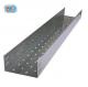 350mm Electro Galvanized Steel Cable Tray