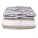 Hot Sale Woven PE Tarpaulin Fabric for Transportation Truck Covering 6*6-16*16 Density