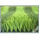 No Containing Heavy Metal Sports Artificial Turf Easy Maintenance UV Resistant