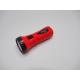 BN-109 Home Used Classic Rechargeable LED Flashlight Torch Light