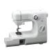 Small Size Lockstitch Industrial Sewing Machine Automatic with Lock Stitch Formation