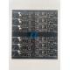 Aluminum Based IMS Circuit Board For PCB Base Board Double Sided