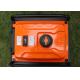 LBSC 3600W 11L Portable Gasoline Generator With Single Cylinder