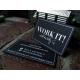 Personalised Design Recycled Business Cards , Black Spot Uv Business Cards
