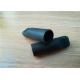 High Temp Molded Rubber Parts Silicone Epdm Food Grade Protective End Cap