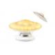 UFO LED Infrared LED Night Lamp 360 Degree Rotation With Human Body Induction
