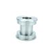 ACE-0825 Customized High Precision Machining Thread Short Piston for Locknut Model NO