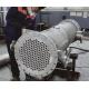 RV Series Volumetric Heat Exchanger Advanced Technology For Civil Building Hot Water