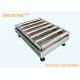 Slope SS304 Conveyor Weighing System Weight Scale RS 485 Output