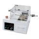 Tabletop Precision Wafering Saw Medium Speed Metallurgical Sectioning Saw