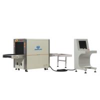 40AWG Airport Baggage Checking Machine 1.0mm Horizontal Or Vertical