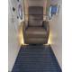 O2EMENG Medical Hard Type Hyperbaric Chamber with 28%-32% Oxygen Concentration and 1500W Rating