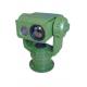 Ir / Eo Thermal Imaging Security Camera Ultra Long Range Ptz Infrared