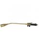 1300C Temperature Copper Butane Blow Weed Burner Propane Torch with OEM Support