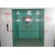 3000kg Durable Industrial Elevator Lift Sunny Elevator 1168x1600mm Car Size