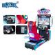 Coin Operated Game 32 Inch Screen Simulator Outrun Arcade Car Racing Game Machine
