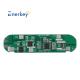 4S 7A 200V Li-lion Lifepo4 Battery BMS Protect Board 7A For Electronic car