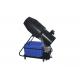 1800w Powerful Foam Party Machine 20 Cubic Meter Coverage Area For Theater
