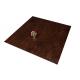 Eco - Friendly Commercial Faux Wood Floor Tile Waterproof For Office
