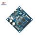 Industrial Robot PCB Board Assembly in PCBA Fabrication PCB box build assembly