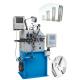 High Speed Helical Spring Manufacturing Machine Unlimited Wire Feeding Length