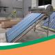 Tile Roof 316SS High Pressure Solar Water Heater For Household
