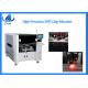 High Precision SMT chip mounter 40000CPH with 2 sets of camera pick and place machine