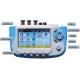 Handheld Relay Tester Protection Relay Testing With Function Shortcut Keys