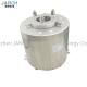 High Current Through Hole Slip Ring 3 Wire 400A For Engineering Machinery