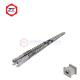 Precision Engineered TEX65aII Screw Shaft WR30 Material For Extruder