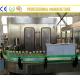Auto Pure Water Filling Machine , 6000BPH Automatic Jar Filling Machine With Trouble Protected Device