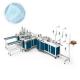 Ultrasonic Medical 3 Ply Surgical Face Mask Making Machine