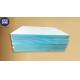 Smooth Surface Blue Water Transfer Screen Printing Paper 400 * 600mm For Casque