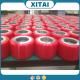High Quality Factory Supplied  Polyurethane Material 95 Shore A pu wheels for trailer