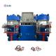 China Manufacturer Plastic & Rubber Processing Machinery Rubber Moulding Press Machine For Making Rubber Oil Seal