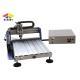 Reliable Demostic Spindle CNC Router Machine For 3D Surface / Shaped Cutting