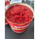 2 Years Expiry Date Canned Tomato Puree Bostwick 5.0--9.0cm/30sec