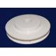 Food Grade Industrial Ceramic Parts For Medical Equipment Wear Resistant
