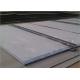 S355JR Carbon Steel Sheet , Hot Rolled Mild Steel Plate Non Alloy Robust Yield