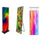 P1.86mm Led Poster For High Resolution And Eye-Catching Display To Make It A Perfect Advertising Solution For Shopping Centers